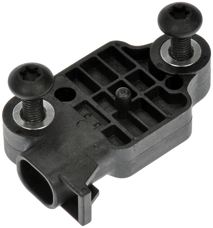 2005 GMC C5500 Topkick Air Bag Impact Sensor Front Left Dorman 590280 image 1 of 2
