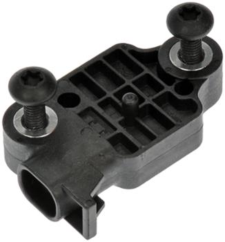 2005 Isuzu HVR Air Bag Impact Sensor