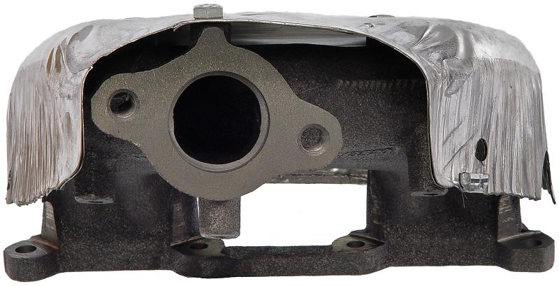 1993 Dodge Colt Exhaust Manifold