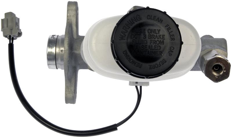 2002 Nissan Sentra Brake Master Cylinder Dorman M630539 image 2 of 4