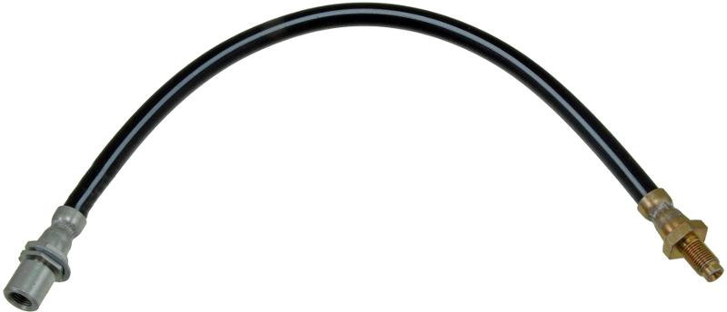 1990 Toyota Pickup Brake Hydraulic Hose Rear Center Dorman H38796 image 1 of 3