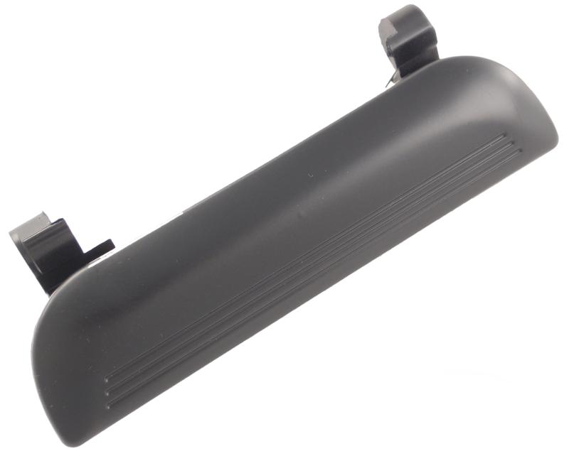 1996 Ford Escort Exterior Door Handle Front Right Dorman 90723 image 2 of 3
