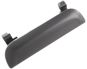 1996 Mercury Tracer Exterior Door Handle Front Right Dorman 90723 image 2 of 3