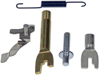 2009 Kia Rio5 Drum Brake Self Adjuster Repair Kit Rear Left Dorman HW2818 image 1 of 1