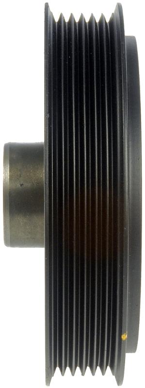 2003 Pontiac Vibe Engine Harmonic Balancer Dorman 594197 image 4 of 4
