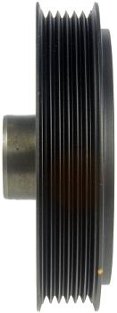 2005 Toyota MR2 Spyder Engine Harmonic Balancer Dorman 594197 image 4 of 4