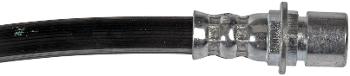 2004 GMC Yukon Brake Hydraulic Hose Front Left Dorman H620441 image 3 of 3