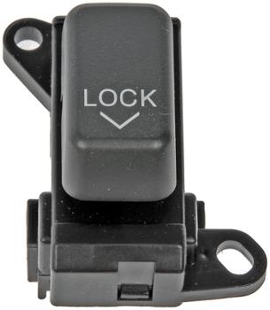 2004 Cadillac Seville Door Lock Switch Front Left Dorman 901113 image 1 of 3