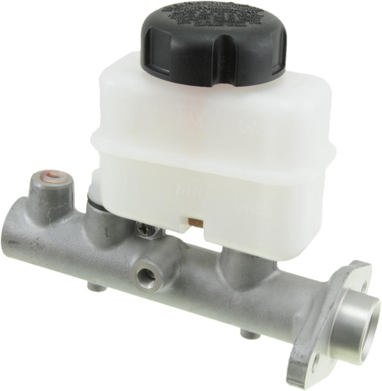 Dorman M630193 Brake Master Cylinder product image 1 of 4