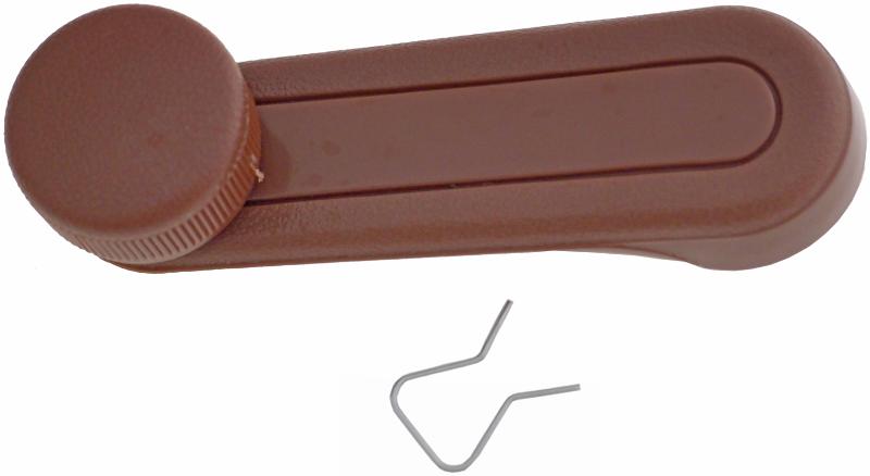 1995 Toyota 4Runner Window Crank Handle Dorman 91399 image 2 of 3