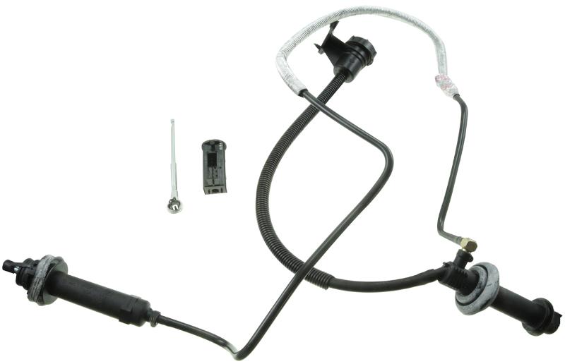 Dorman CC649006 Clutch Master and Slave Cylinder Assembly product image 1 of 1