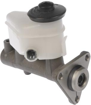 1994 Geo Prizm Brake Master Cylinder Dorman M390350 image 2 of 4
