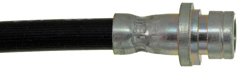 1985 Honda Civic Brake Hydraulic Hose Rear Left Dorman H38395 image 2 of 3