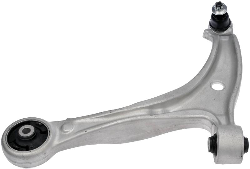 2010 Honda Odyssey Suspension Control Arm and Ball Joint Assembly Front Left Lower Dorman 522321 image 2 of 2