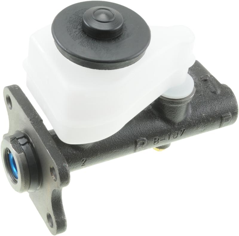 1994 Toyota Pickup Brake Master Cylinder Dorman M129471 image 2 of 4