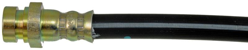 Dorman H620706 - Brake Hydraulic Hose Dorman H620706 Brake Hydraulic Hose product image 1 of 3