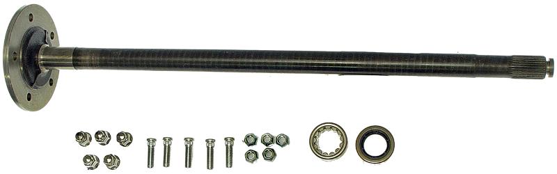1992 Cadillac Fleetwood Axle Shaft Rear Left Dorman 630117 image 1 of 1