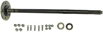 1996 Buick Roadmaster Axle Shaft Rear Left Dorman 630117 image 2 of 2