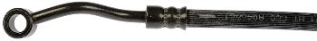 2007 Dodge Attitude Brake Hydraulic Hose Front Right Dorman H620953 image 1 of 3