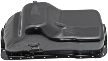 1983 Ford E-100 Econoline Engine Oil Pan Dorman 264012 image 2 of 2