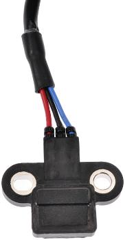 2004 Kia Sedona Engine Crankshaft Position Sensor Dorman 907767 image 2 of 3