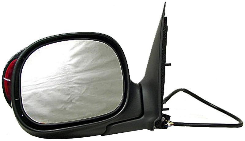 2003 Ford Lobo Door Mirror Left Dorman 955680 image 1 of 1