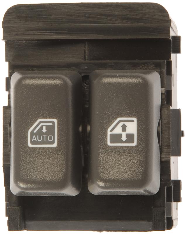 2001 GMC Savana 1500 Door Window Switch Front Left Dorman 901088 image 1 of 3