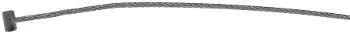 2016 Mitsubishi L200 Parking Brake Cable
