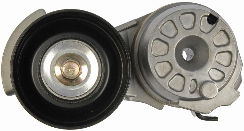 2008 Lincoln Town Car Drive Belt Tensioner Assembly Dorman 419213 image 2 of 3
