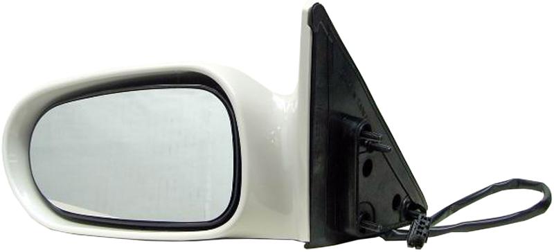 1999 Mazda 626 Door Mirror Left Dorman 9551516 image 1 of 2