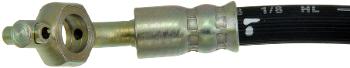 1998 Lexus SC400 Brake Hydraulic Hose Front Right Dorman H380211 image 2 of 3