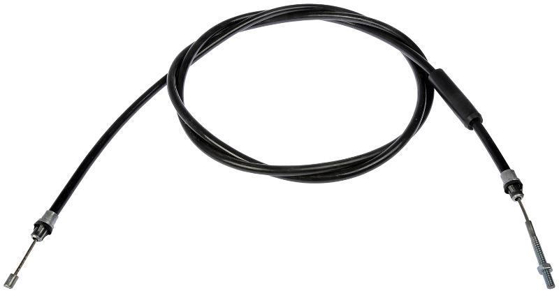 1994 Ford F53 Parking Brake Cable Front Dorman C94506 image 3 of 3