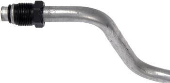 1994 GMC C3500 Engine Oil Cooler Hose Assembly Outlet (Passenger Side) Dorman 625309 image 2 of 3