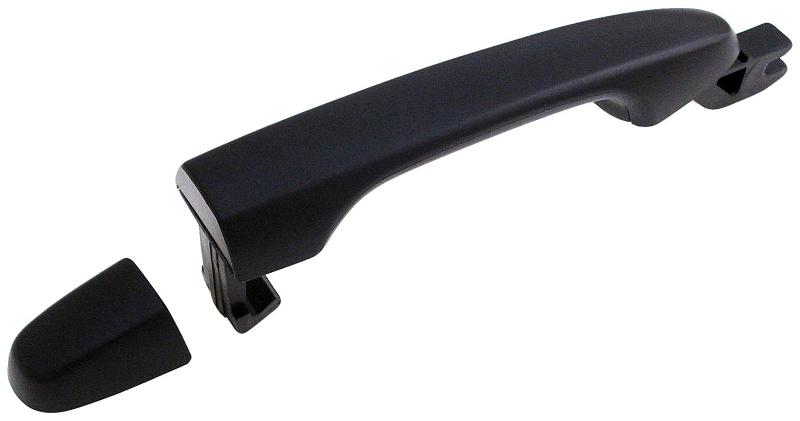 2014 Honda Civic Exterior Door Handle Front Right Dorman 79820 image 1 of 3