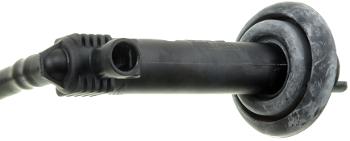 1999 Ford Ranger Clutch Master Cylinder