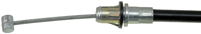 Dorman C94968 Parking Brake Cable product image 1 of 3
