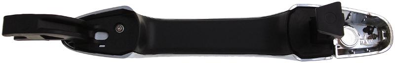 2014 Honda Civic Exterior Door Handle Front Left Dorman 79818 image 2 of 3
