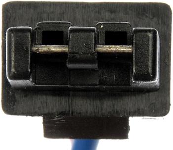 1997 Buick Skylark Power Window Motor and Regulator Assembly Rear Left Dorman 741878 image 1 of 3