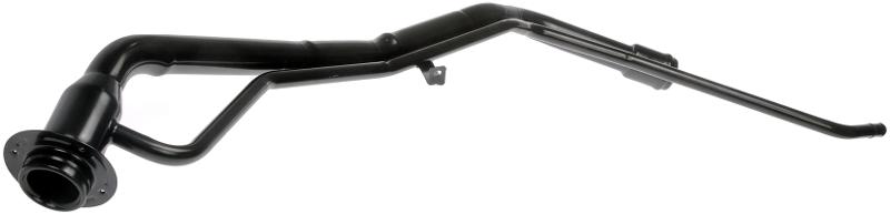 1997 Ford Expedition Fuel Tank Filler Neck Dorman 577226 image 1 of 2