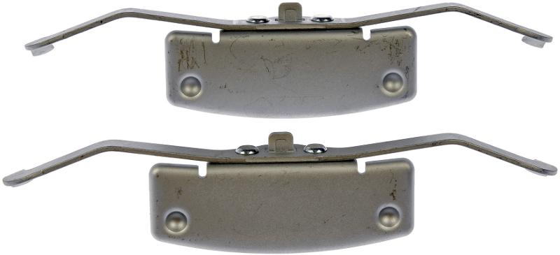 Dorman HW13532 - Disc Brake Hardware Kit Dorman HW13532 Disc Brake Hardware Kit product image 1 of 1