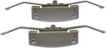 2009 Volvo XC70 Disc Brake Hardware Kit Front Dorman HW13532 image 1 of 1