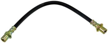 1990 Geo Prizm Brake Hydraulic Hose Rear Left Dorman H38788 image 2 of 3