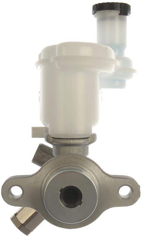 2005 Nissan Altima Brake Master Cylinder