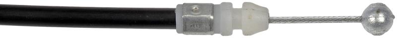 2002 Honda CR-V Hood Release Cable Dorman 912211 image 2 of 3