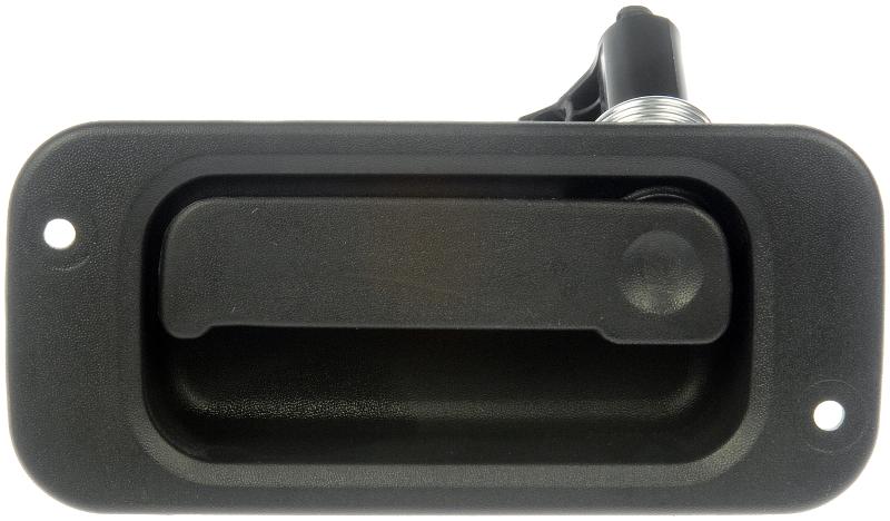 2006 Ford F-150 Exterior Door Handle Rear Right Dorman 81362 image 2 of 3