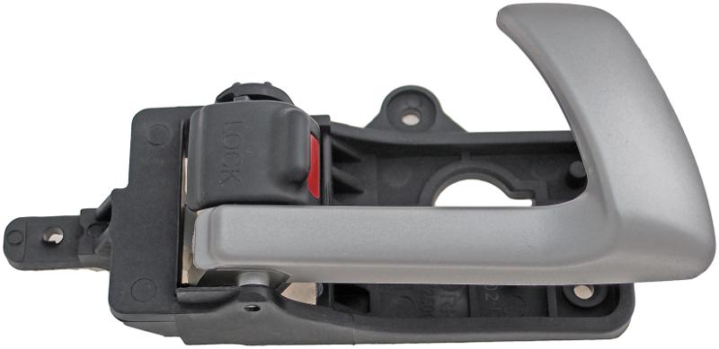 2011 Hyundai Santa Fe Interior Door Handle Front Right Dorman 83471 image 2 of 3