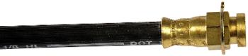 2003 Saturn Ion Brake Hydraulic Hose Rear Left Dorman H381515 image 2 of 3