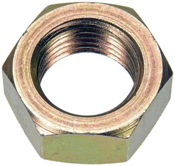 1984 Toyota Starlet Spindle Nut Front Dorman 615092 image 1 of 1