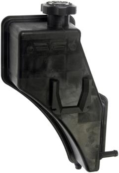 2009 Jeep Commander Power Steering Reservoir Dorman 603903 image 3 of 4