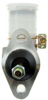 1986 Mitsubishi Cordia Clutch Master Cylinder Dorman CM39386 image 2 of 4